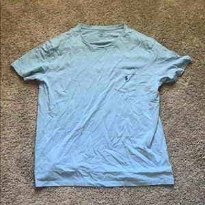 Never worn polo t-shirt